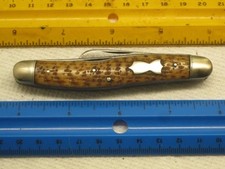 Lot vintage knife for sale  Carl Junction