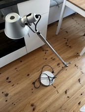 Artemido tolomeo tischleuchte gebraucht kaufen  Hamburg