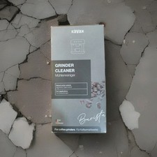 Xavax mühlenreiniger kaffeevo gebraucht kaufen  Bremen