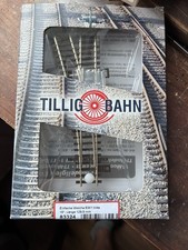 Konvolut gleise spur gebraucht kaufen  Steinach