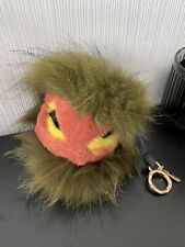 Fluffy monster bag for sale  NORTH SHIELDS