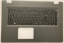 Clavier azerty français d'occasion  Dompierre-sur-Besbre