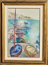 Piero solavaggione sanremo usato  Barge