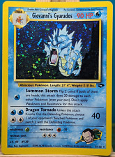 Pokemon gym challenge gebraucht kaufen  Überherrn