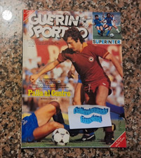 Guerin sportivo 1980 usato  Castelfranco Emilia
