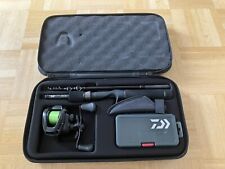 Daiwa x2l reiserute gebraucht kaufen  München