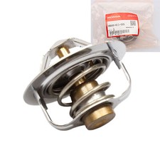 Riginal thermostat honda gebraucht kaufen  Schuby