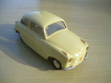 Tekno 816 lloyd d'occasion  Cloyes-sur-le-Loir