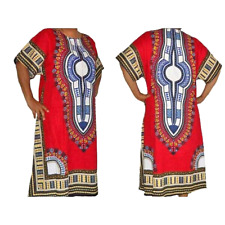 Afrikanisches dashiki damen gebraucht kaufen  Vaterstetten