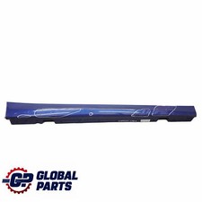 Side skirt bmw for sale  UK