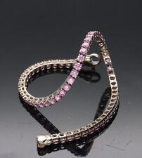 Bracciale tennis con usato  Sustinente