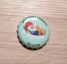 Capsule bière brasserie d'occasion  La Ferté-Saint-Aubin