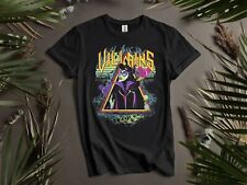Camiseta unissex masculina feminina Disney Sleeping Beauty Villains K373 comprar usado  Enviando para Brazil