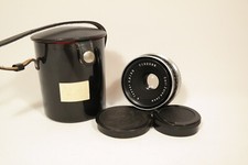 Zeiss jena tessar gebraucht kaufen  Dresden