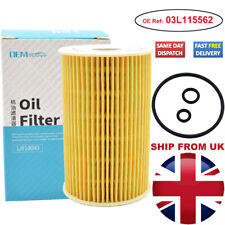 03l115562 oil filter for sale  COALVILLE