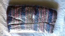 Quilted bedspread cotton for sale  Turlock