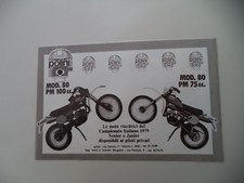 Advertising pubblicità 1980 usato  Salerno