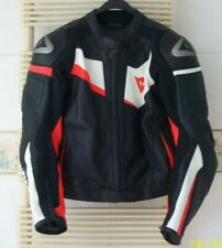 Dainese leder motorrad gebraucht kaufen  Solingen