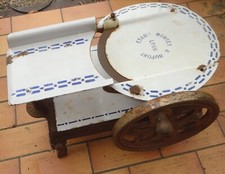 Slicer 1900 boucherie d'occasion  Saint-Génis-des-Fontaines