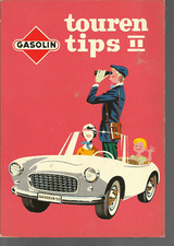 Gasolin touren tips gebraucht kaufen  Haundorf