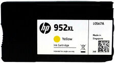 952xl yellow ink for sale  Oglesby