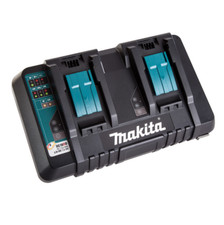 Makita dc18rd dual for sale  Long Branch