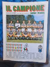 Juve campione scudetto usato  Salerno