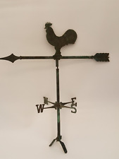 Vintage brass weathervane for sale  Vancouver