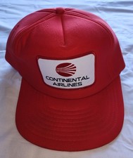 Vtg continental airlines for sale  Commerce City
