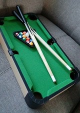 Pool tabletop 40cm for sale  HUNTINGDON