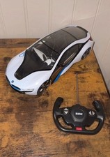 Bmw remote control for sale  CARDIFF