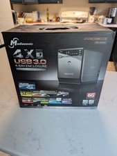 Mediasonic probox bay for sale  Oley