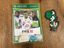 Fifa jeux xbox d'occasion  Falaise