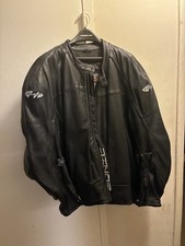 Joe rocket leather for sale  Williamstown