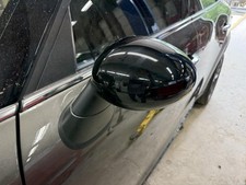 Used left door for sale  Litchfield