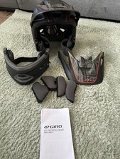 Fahrradhelm mtb helm gebraucht kaufen  Winsen (Aller)