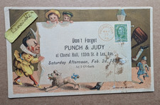 Unusual old ephemera for sale  BARNOLDSWICK