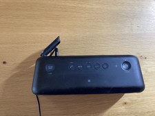 Tragbare musikbox sony gebraucht kaufen Tragbare musikbox sony gebraucht kaufen  Mainz