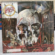 slayer vinyl gebraucht kaufen slayer vinyl gebraucht kaufen Münnerstadt