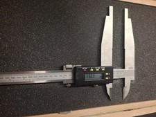 Promat werkstattmessschieber 5 gebraucht kaufen  Soderstorf