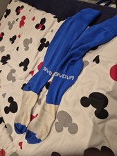 Fussball socken gebraucht kaufen  Essen