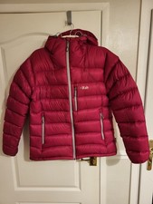 Womens rab infinity for sale  COVENTRY