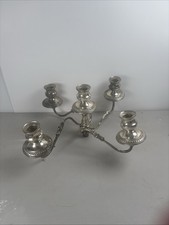 Vintage ornate arm for sale  Corbin