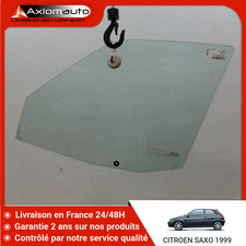 Glace porte avg d'occasion  Amiens-