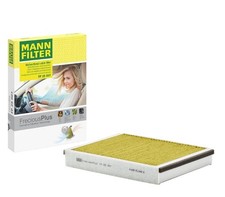 Mann filter 007 for sale  DARWEN