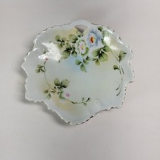 Vintage plate leaf for sale  Sharon Springs
