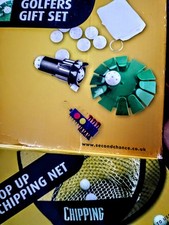 Pop golf chipping for sale  YORK