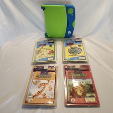 Leap frog leappad for sale  Livermore
