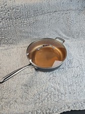 Gotham steel copper for sale  Livonia