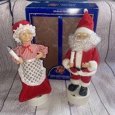 Mrs santa claus for sale  Spottsville